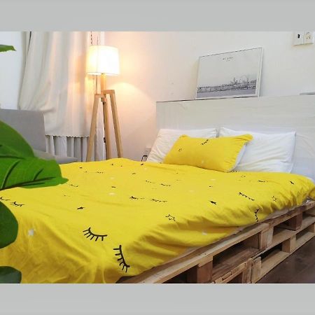 הו צ'י מין סיטי The Nineties Hostel מראה חיצוני תמונה