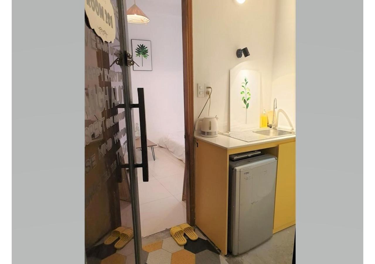 הו צ'י מין סיטי The Nineties Hostel מראה חיצוני תמונה