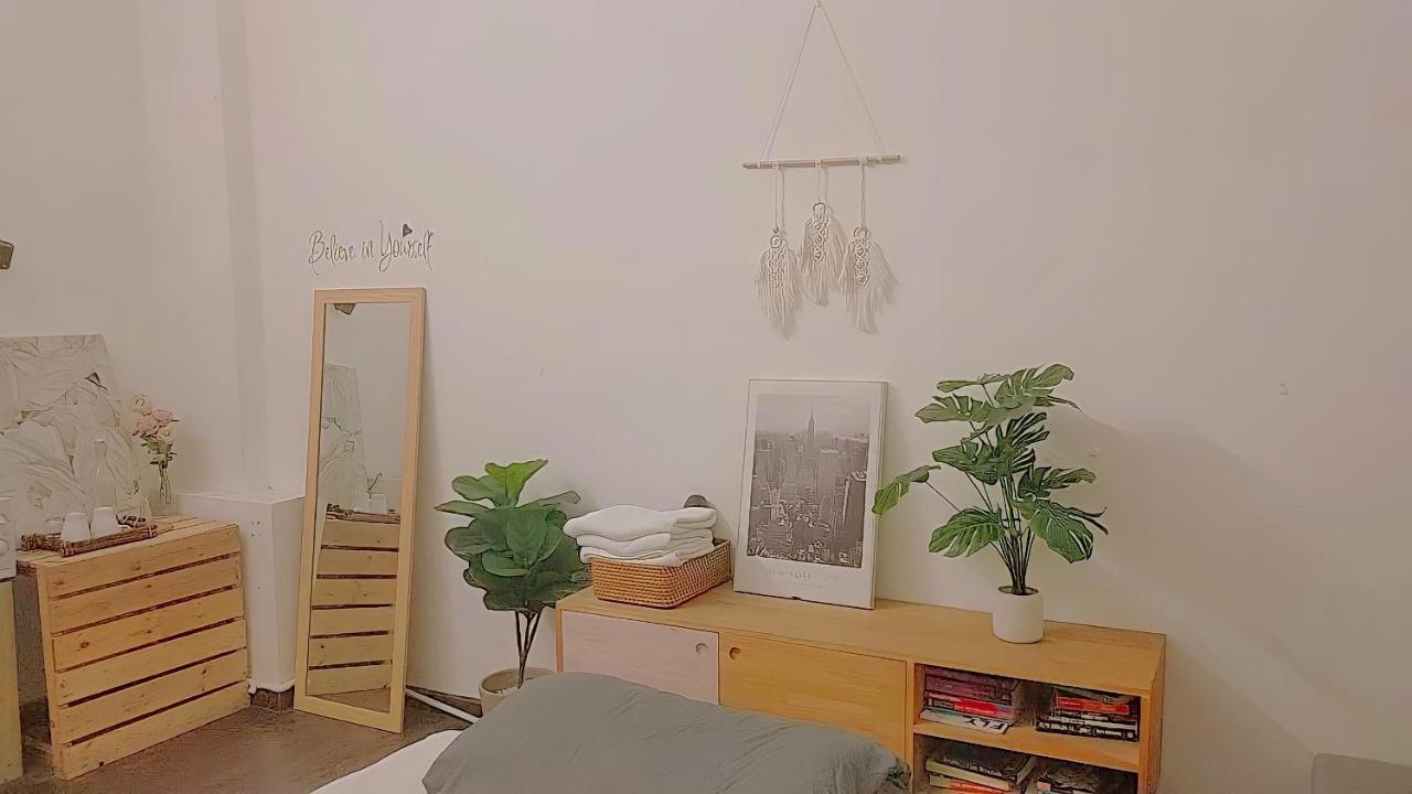 הו צ'י מין סיטי The Nineties Hostel מראה חיצוני תמונה