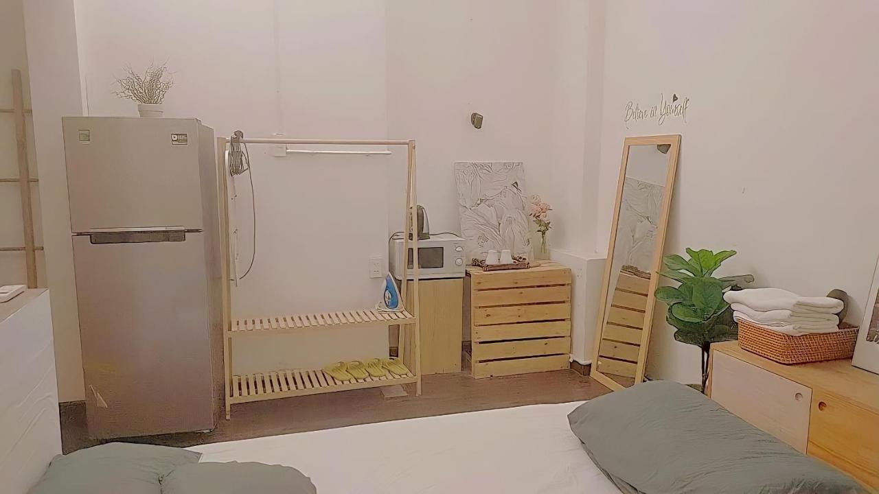 הו צ'י מין סיטי The Nineties Hostel מראה חיצוני תמונה