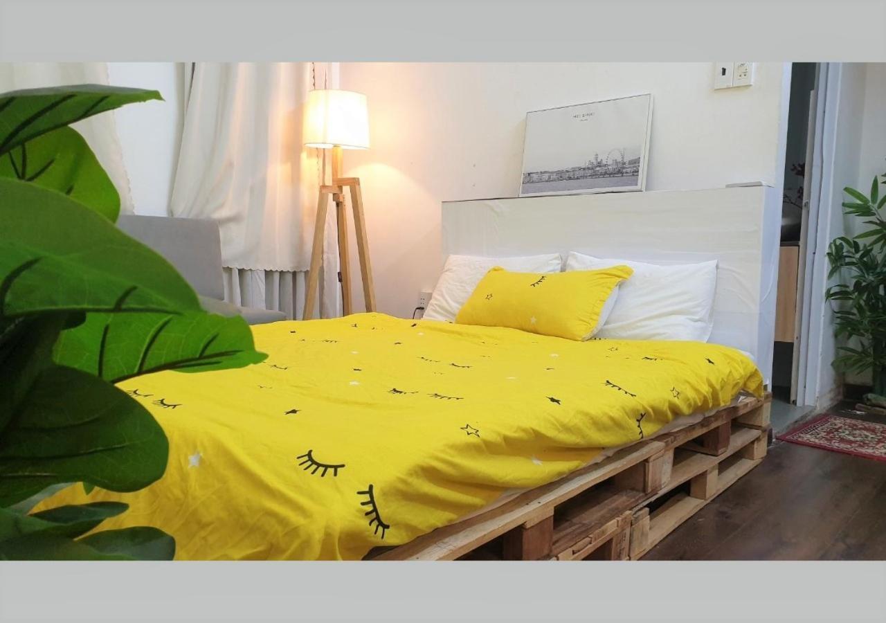 הו צ'י מין סיטי The Nineties Hostel מראה חיצוני תמונה